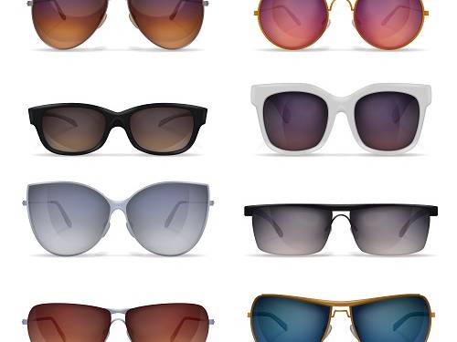 Jakie okulary przeciwsłoneczne są modne w 2023?